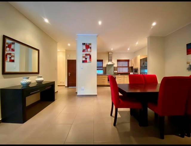 2 BEDROOM PROPERTY TO RENT IN MORNINGSIDE